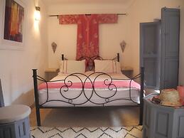 Riad Linda