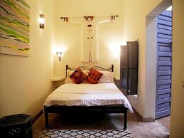 Riad Linda