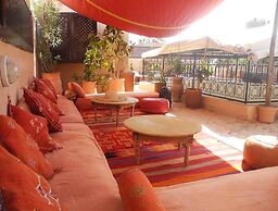 Riad Linda