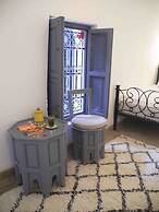 Riad Linda
