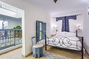 Riad Linda