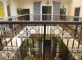 Riad Linda