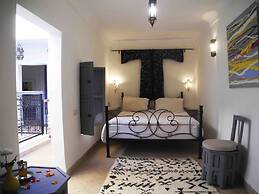 Riad Linda