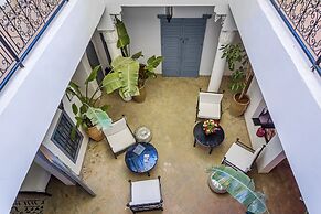 Riad Linda