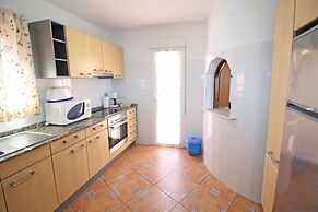 Villas Costa Calpe - Isabela