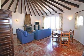 Villas Costa Calpe - Isabela