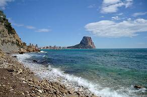 Villas Costa Calpe - Isabela
