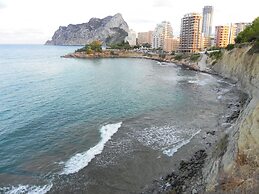 Villas Costa Calpe - Isabela