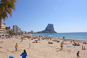 Villas Costa Calpe - Isabela