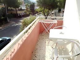 Hotel Calabria