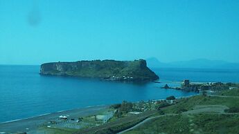 Hotel Calabria
