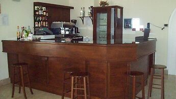 Hotel Calabria
