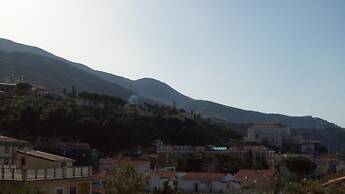 Hotel Calabria