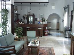 Hotel Calabria