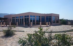 JEBEL SHAMS RESORT