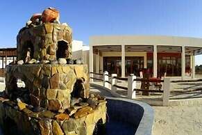 JEBEL SHAMS RESORT