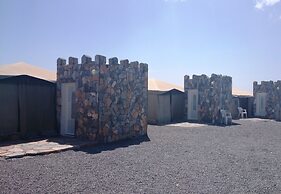 JEBEL SHAMS RESORT