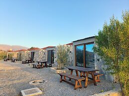 JEBEL SHAMS RESORT