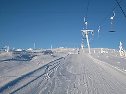 Norefjellhytta