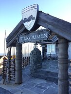 Norefjellhytta