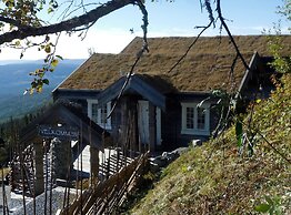 Norefjellhytta
