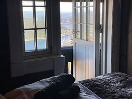 Norefjellhytta