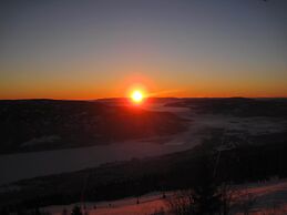 Norefjellhytta