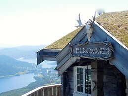 Norefjellhytta