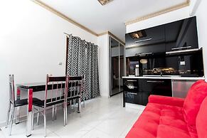 Greek Pride Ηotel and Apartments