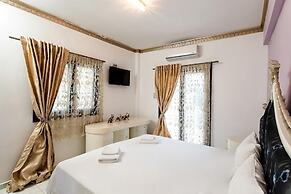 Greek Pride Ηotel and Apartments