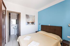 Greek Pride Ηotel and Apartments
