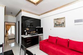 Greek Pride Ηotel and Apartments