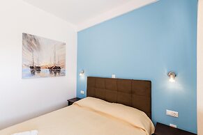 Greek Pride Ηotel and Apartments