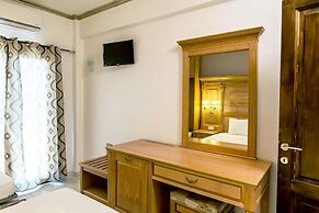 Greek Pride Ηotel and Apartments