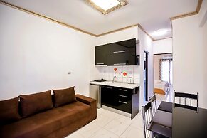 Greek Pride Ηotel and Apartments