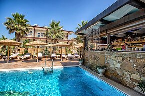Greek Pride Ηotel and Apartments