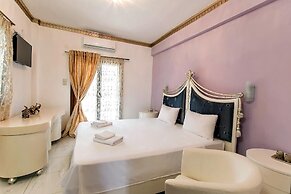 Greek Pride Ηotel and Apartments