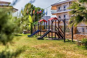 Greek Pride Ηotel and Apartments
