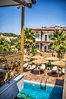 Greek Pride Ηotel and Apartments