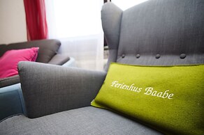 Ferienhus Baabe