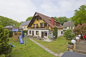 Ferienhus Baabe