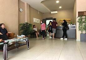 Greenland Hotel Batam