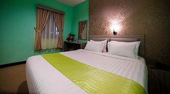 Greenland Hotel Batam