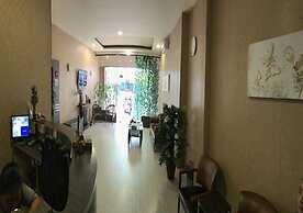 Greenland Hotel Batam