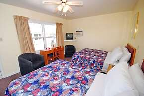 Keppoch Inns