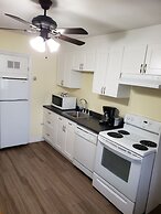 Keppoch Inns