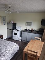 Keppoch Inns