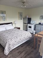 Keppoch Inns