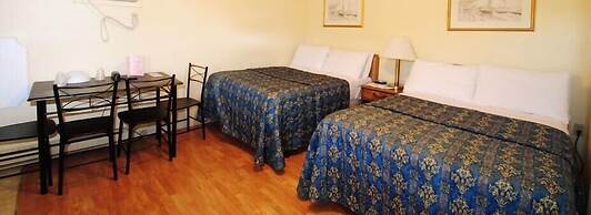 Keppoch Inns