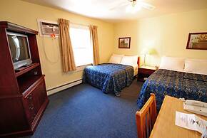 Keppoch Inns